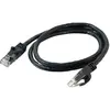 Bild von C2G Netzwerkkabel (UTP, CAT6, 3 m), Netzwerkkabel