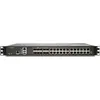 Bild von SonicWall NSa 3700 - High Availability, Firewall