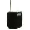 Bild von Pure Woodland Mini (DAB, Bluetooth), Radio, Schwarz