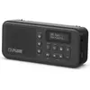 Bild von Pure Elan Move (DAB, DAB+, Bluetooth), Radio, Schwarz