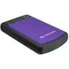 Bild von Transcend StoreJet 25H3 (2 TB), Externe Festplatte, Violett