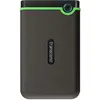 Bild von Transcend StoreJet 25M3 (2 TB), Externe Festplatte, Grau