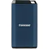 Bild von Transcend ESD410C (1 TB), Externe SSD, Blau