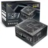 Bild von Antec Netzteil HCG 1200 PRO P EC ATX3.1 Modular 80+ Platin retail (1200 W), PC Netzteil, Schwarz