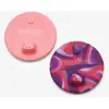 Bild von Becherdeckel Kind Klean Kanteen Sippy (x2) Rose TU