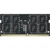 Bild von Team Group ELITE TED48G2666C19-S01 Speichermodul GB DDR4 (1 x 8GB, 2666 MHz, DDR4-RAM, SO-DIMM), RAM, Schwarz