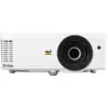 Bild von Viewsonic PX700HDHE Full-HD Beamer mit 3700 Lumen und Dual HDMI für das Home-Entertainment (Full HD, 3700 lm, 1.47:1 - 1.77:1), Beamer, Schwarz