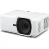 Bild von Viewsonic LSD400HD Laser Projector (Full HD, 4000 lm, 1.48:1 - 1.62:1), Beamer, Weiss