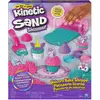 Bild von Spin Master Kinetic Sand Einhorn Back Set