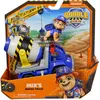 Bild von Spin Master Paw Patrol Rubble And Crew Basic Vehicles Mix
