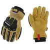 Bild von Mechanix Wear, Schutzhandschuhe, ColdWork M-Pact Driver F9-360 Waterproof Leather Gloves Size S (S)