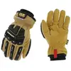 Bild von Mechanix Wear, Schutzhandschuhe, ColdWork M-Pact Driver F9-360 Waterproof Leather Gloves Size XXL (XXL)
