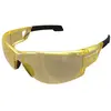Bild von Mechanix Wear, Schutzbrille + Gesichtsschutz, Schutzbrille Vision Tactical Type-N Gelb