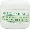 Bild von Mario Badescu, Gesichtsmaske, Hydrating Overnight With Peptides (59.56 ml)