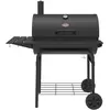 Bild von Char-Griller, Holzkohlegrill, CharGriller Pro Deluxe barbecue
