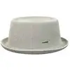 Bild von Hut Kangol Bamboo Mowbray Grau L