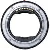 Bild von Megadap EFTZ21, Objektivadapter, Schwarz