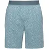 Bild von Black Diamond, Herren, Outdoorhose, M Sierra Shorts 8 In (L), Blau