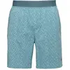 Bild von Black Diamond, Herren, Outdoorhose, M Sierra Shorts 8 In (S), Blau