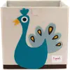 Bild von 3 Sprouts, Spielzeugaufbewahrung, Spielzeugbox