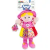 Bild von Tomy, Kinderwagenspielzeug, Lamaze Meine Freundin Emily