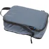Bild von Cocoon Kleiderbeutel Squeezer Comp Packing Cube L, 36 x 26 x 8 cm, Packsack, Blau