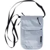 Bild von Cocoon, Unisex, Handtasche, Neckwallet Light, Grau