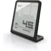 Bild von Stadler Form Selina, Thermometer + Hygrometer, Schwarz