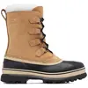 Bild von Winterstiefel aus Leder Sorel Caribou Braun 44