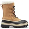 Bild von Sorel, Damen, Boots + Stiefel, Caribou, Schwarz, Beige, (37)