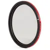 Bild von Moment 67mm AntiGlare CPL Filter (67 mm, Polarisationsfilter), Objektivfilter, Schwarz