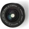 Bild von Moment Wide Lens T-Series, Weiteres Smartphone Zubehör, Schwarz