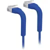 Bild von Ubiquiti Networks UC-Patch-3M-RJ45-BL Netzwerkkabel Blau Cat6 (UTP, CAT6, 3 m), Netzwerkkabel