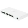 Bild von Ubiquiti UISP-S (9 Ports), Netzwerk Switch, Weiss