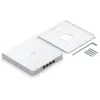 Bild von Ubiquiti U6 Enterprise Wifi 6 Wifi-zugangspunkt