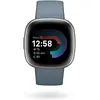 Bild von Fitbit Versa 4 (40.50 mm, ohne SIM), Smartwatch