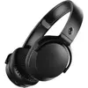 Bild von Skullcandy Riff 2 (Keine Geräuschunterdrückung, 34 h, Kabelgebunden, Kabellos), Kopfhörer, Schwarz