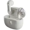 Bild von Skullcandy Rail (Keine Geräuschunterdrückung, 42 h, Kabellos), Kopfhörer, Grau, Weiss