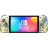 Bild von HORI Split Pad Compact - Pikachu + Mimigma (Switch, Switch OLED), Gaming Controller, Mehrfarbig