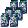 Bild von Dragon Ball - (Englisch, Deck)