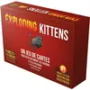 Bild von Asmodée Exploding Kittens (Französisch, 2 - 5 Spieler)