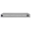 Bild von Ubiquiti Pro HD 24 (24 Ports), Netzwerk Switch, Silber