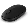 Bild von Satechi OntheGo Bluetooth Wireless Mouse Black (Kabellos), Maus, Schwarz