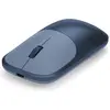 Bild von Satechi Slim EX Wireless Maus (Kabellos), Maus, Blau