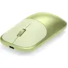 Bild von Satechi Slim EX Wireless Maus (Kabellos), Maus, Grün