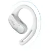 Bild von Bluetooth-Kopfhörer mit Knochenleitung Shokz Openfit Air Weiß TU