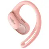 Bild von Bluetooth-Kopfhörer mit Knochenleitung Shokz Openfit Air Rosa TU