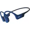 Bild von Shokz OpenRun USB-C (Keine Geräuschunterdrückung, 8 h, Kabellos), Kopfhörer, Blau