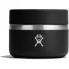 Bild von Hydro Flask 12 oz Insulated Food Jar, Lunchbox, Schwarz