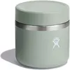 Bild von Hydro Flask 20 oz Insulated Food Jar, Lunchbox, Grün